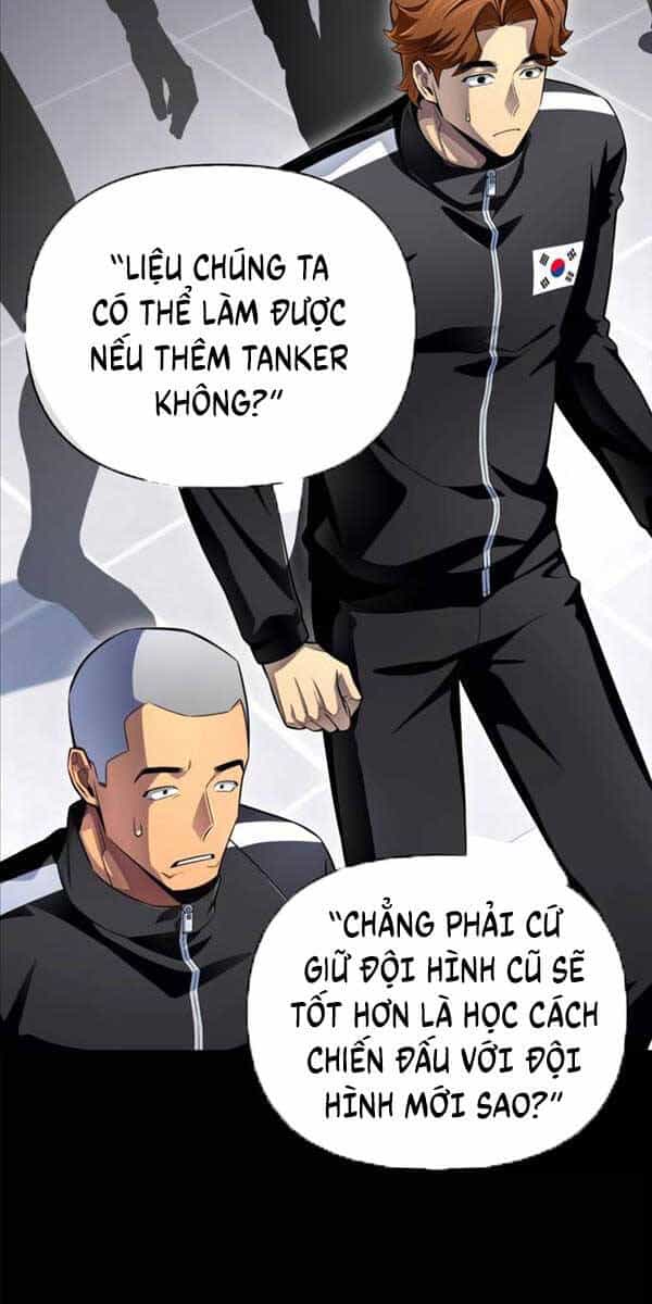 Cuộc Chiến Siêu Nhân - Chương 73 - ảnh 33