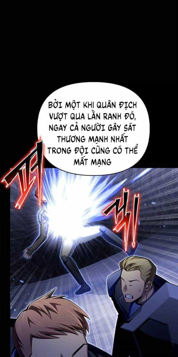 Cuộc Chiến Siêu Nhân - Chương 73 - ảnh 48