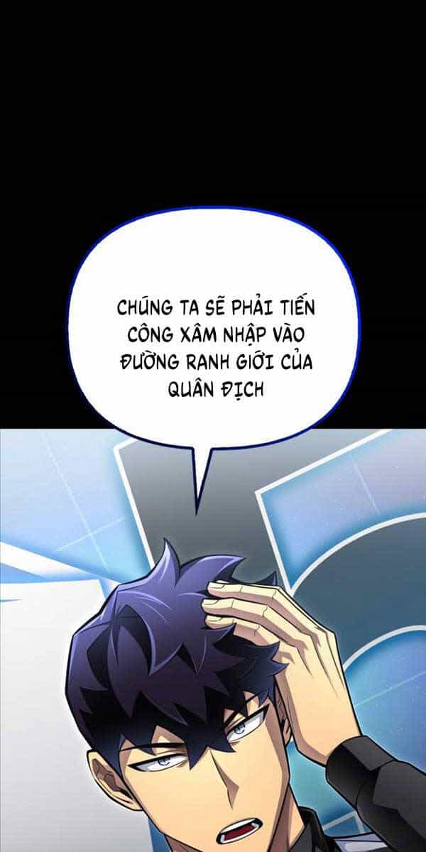 Cuộc Chiến Siêu Nhân - Chương 73 - ảnh 52