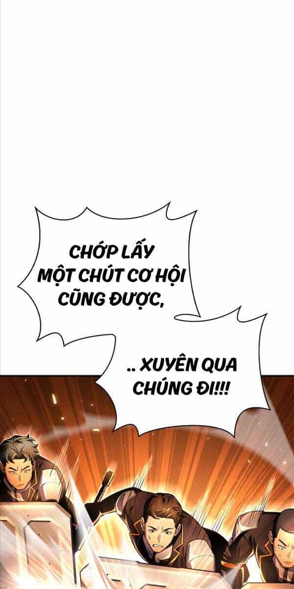 Cuộc Chiến Siêu Nhân - Chương 73 - ảnh 8