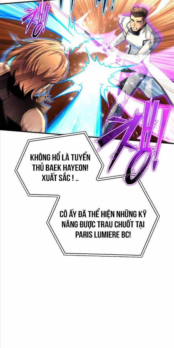 Cuộc Chiến Siêu Nhân - Chương 73 - ảnh 89