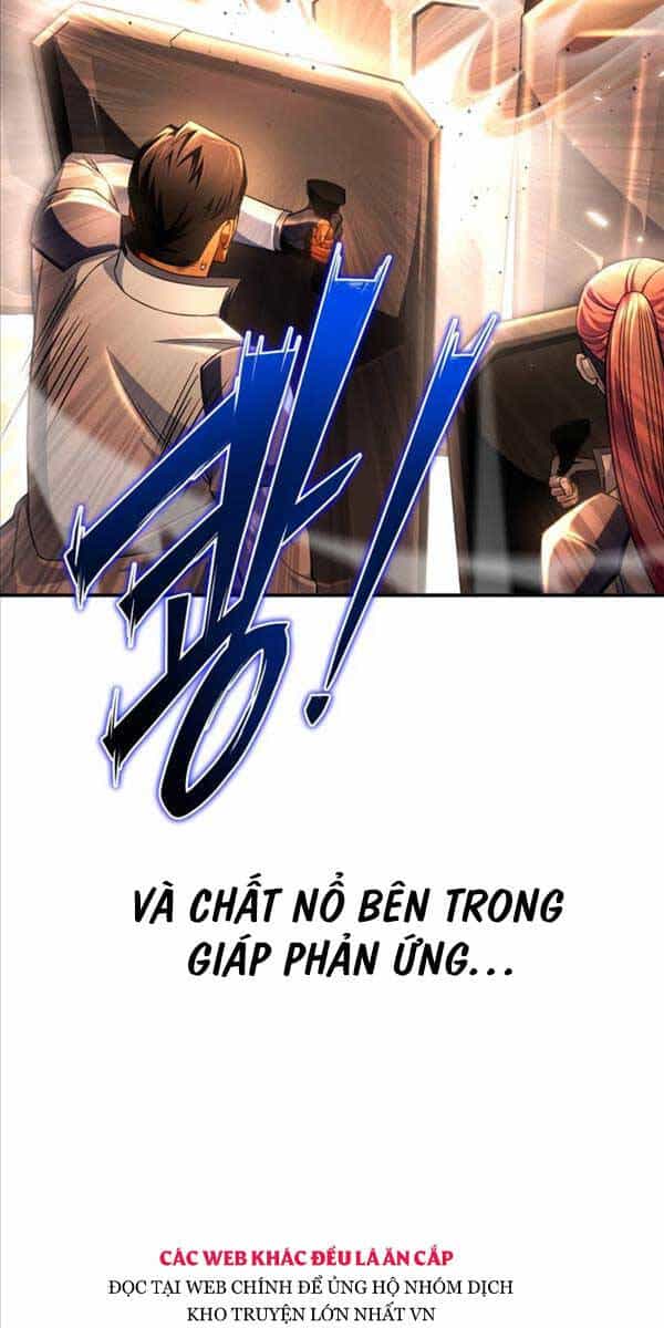 Cuộc Chiến Siêu Nhân - Chương 73 - ảnh 9