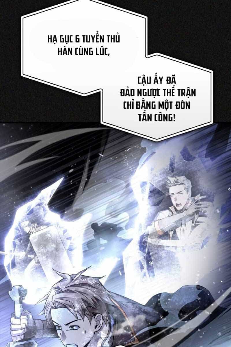 Cuộc Chiến Siêu Nhân - Chương 74 - ảnh 10