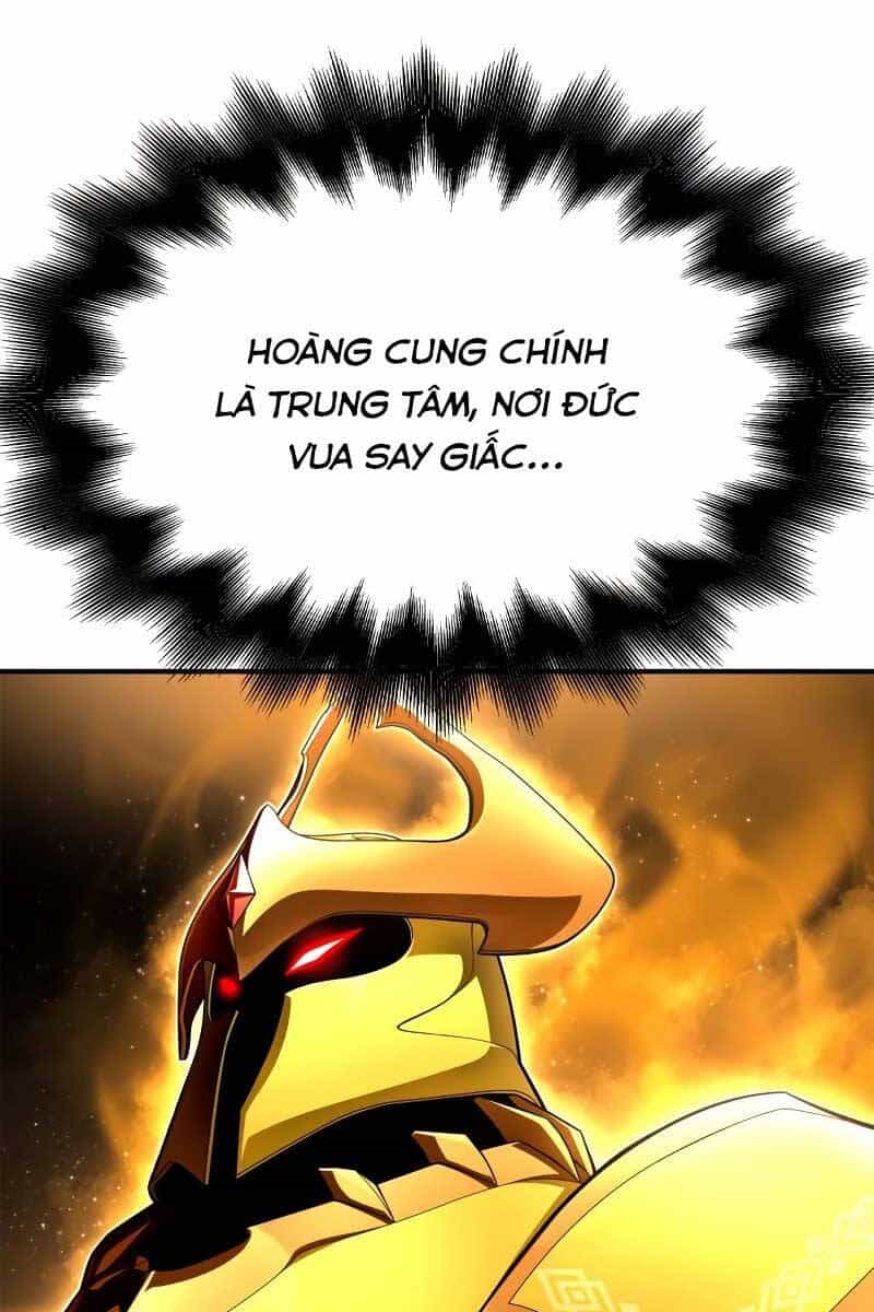 Cuộc Chiến Siêu Nhân - Chương 74 - ảnh 47