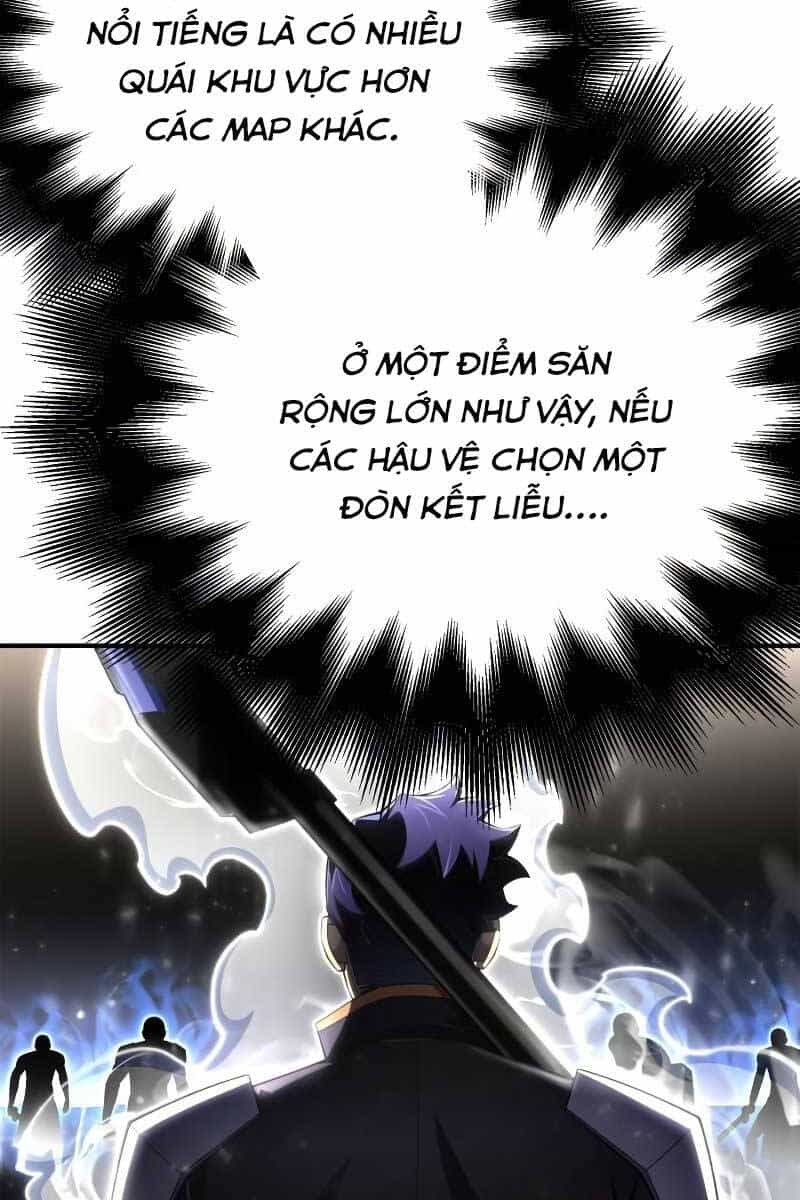 Cuộc Chiến Siêu Nhân - Chương 74 - ảnh 70