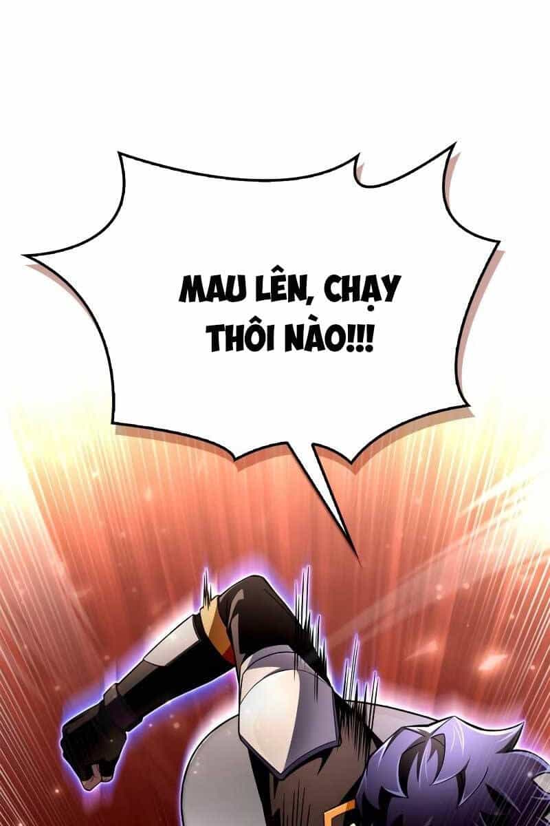 Cuộc Chiến Siêu Nhân - Chương 74 - ảnh 75