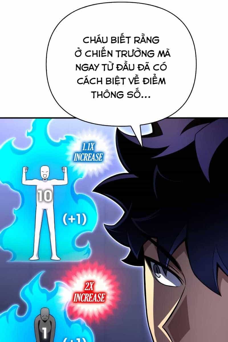 Cuộc Chiến Siêu Nhân - Chương 74 - ảnh 82