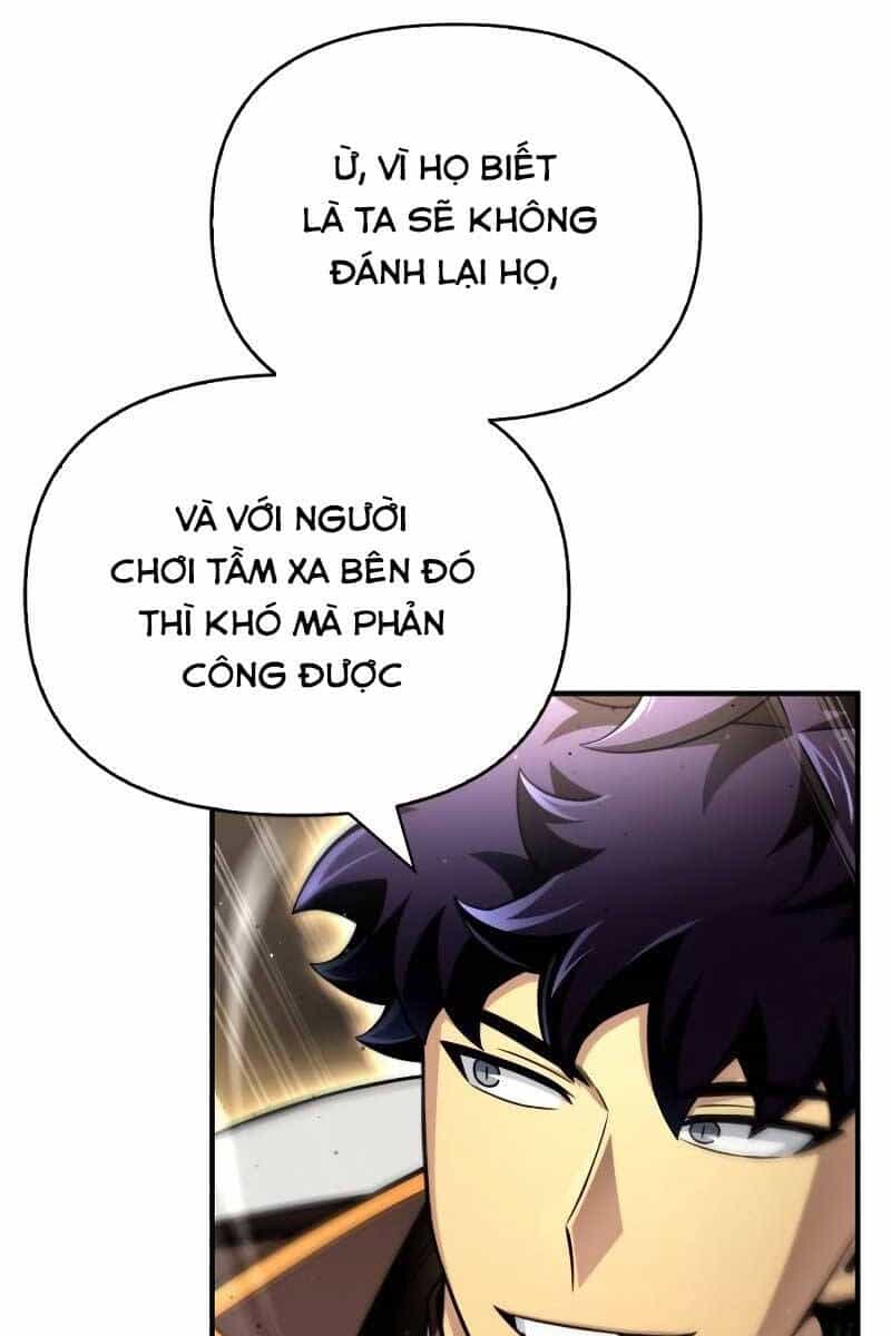 Cuộc Chiến Siêu Nhân - Chương 74 - ảnh 90