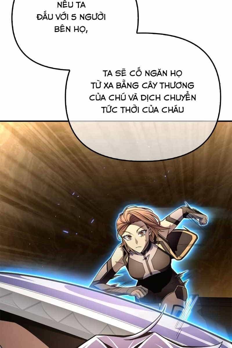 Cuộc Chiến Siêu Nhân - Chương 74 - ảnh 99