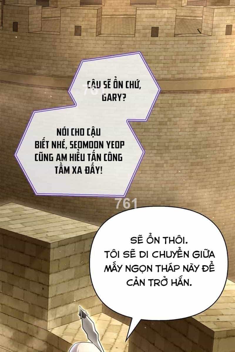Cuộc Chiến Siêu Nhân - Chương 75 - ảnh 2