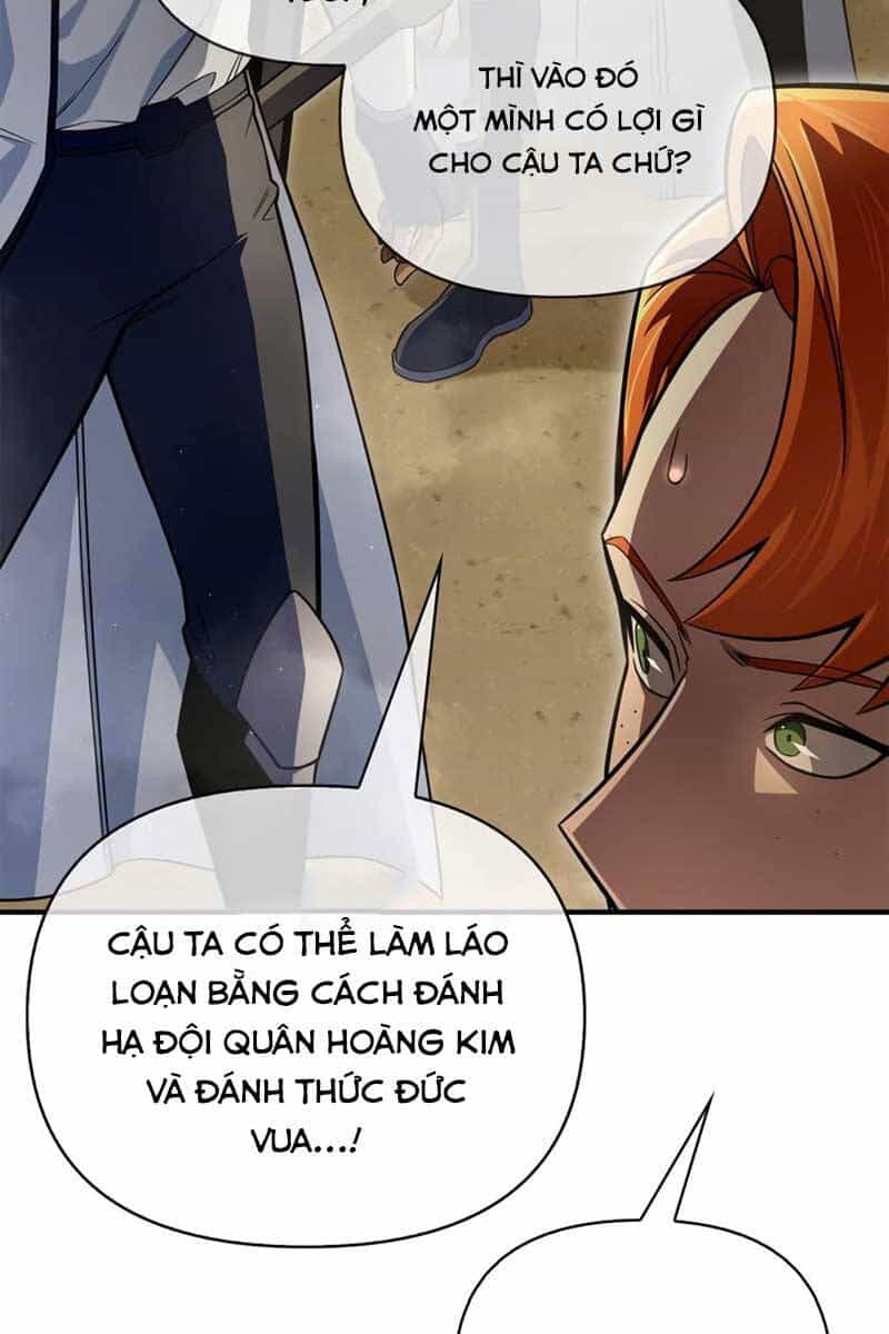 Cuộc Chiến Siêu Nhân - Chương 75 - ảnh 67