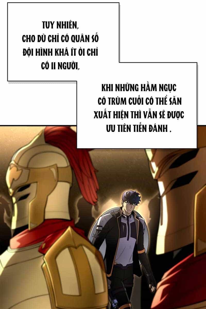 Cuộc Chiến Siêu Nhân - Chương 75 - ảnh 86