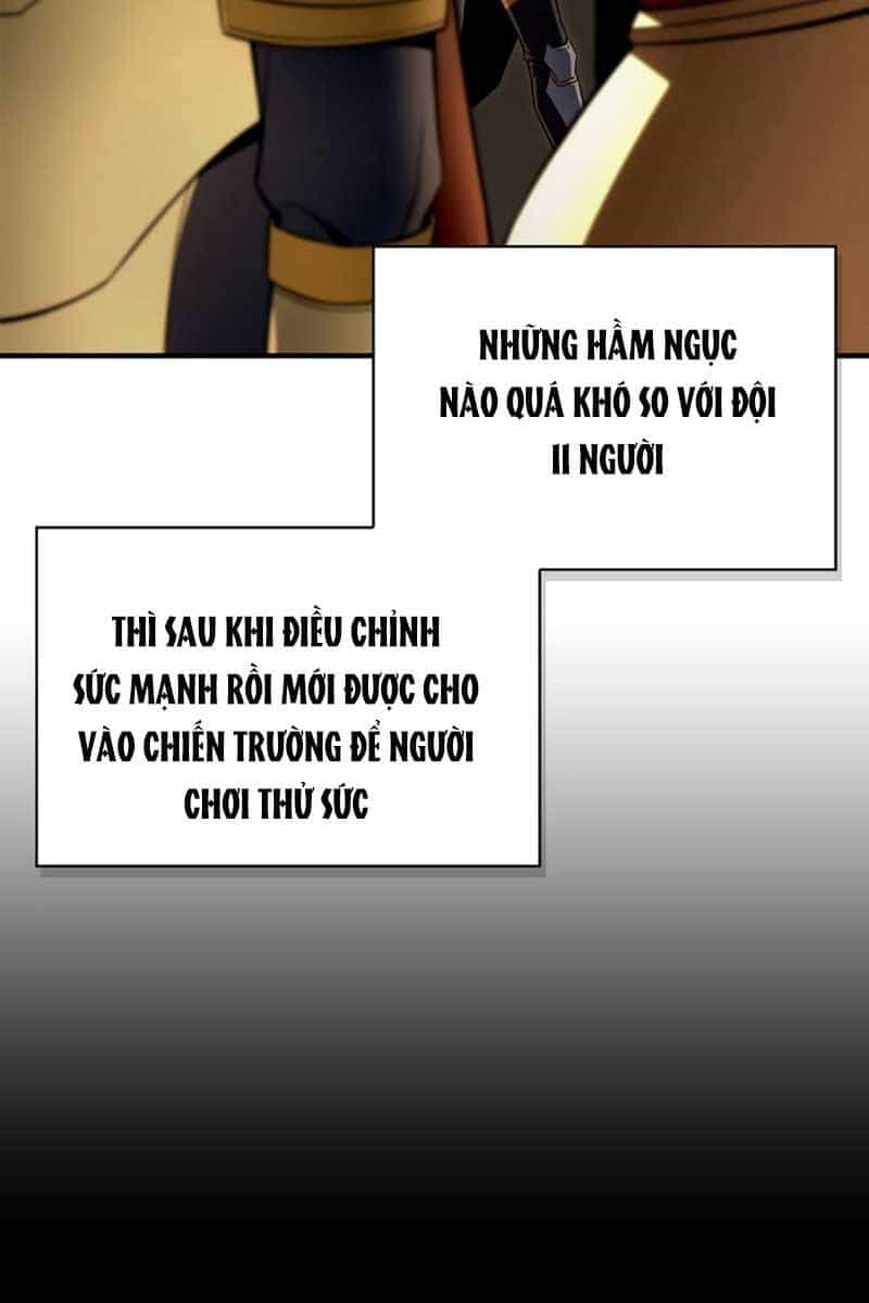 Cuộc Chiến Siêu Nhân - Chương 75 - ảnh 87