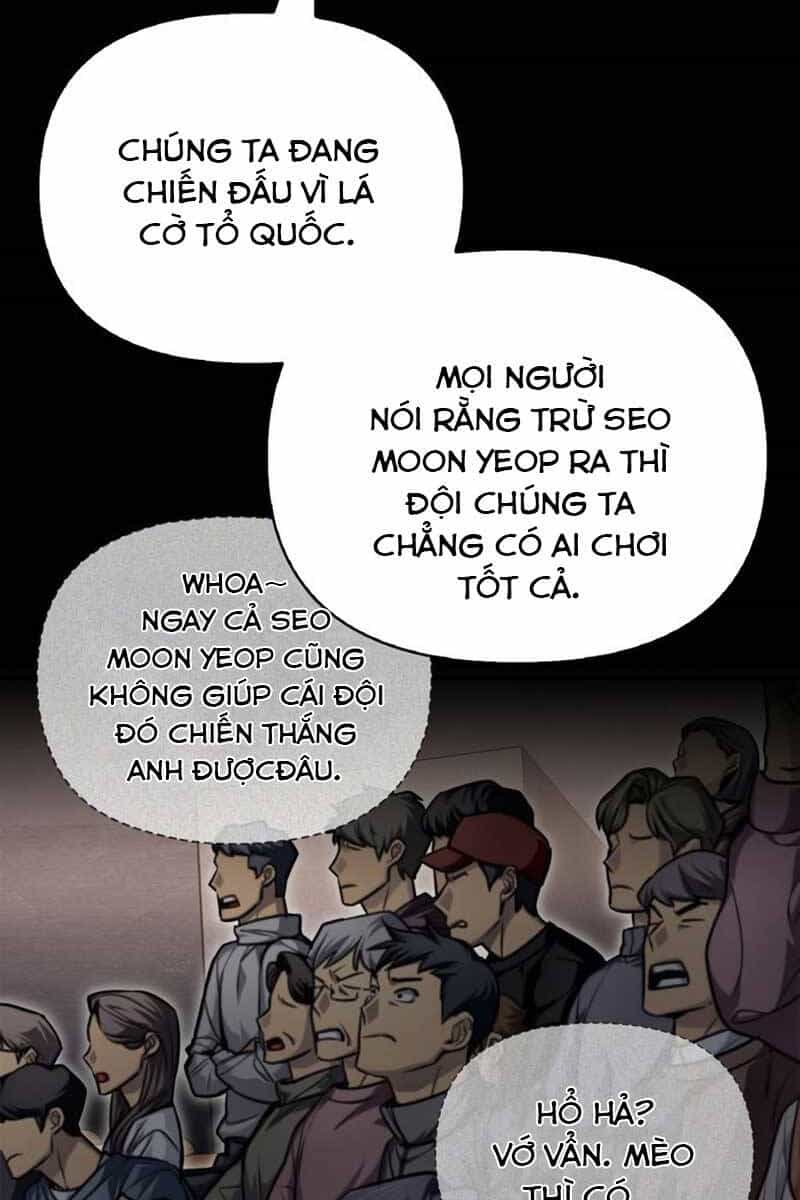 Cuộc Chiến Siêu Nhân - Chương 76 - ảnh 116