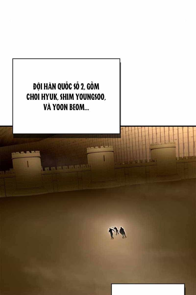 Cuộc Chiến Siêu Nhân - Chương 76 - ảnh 5