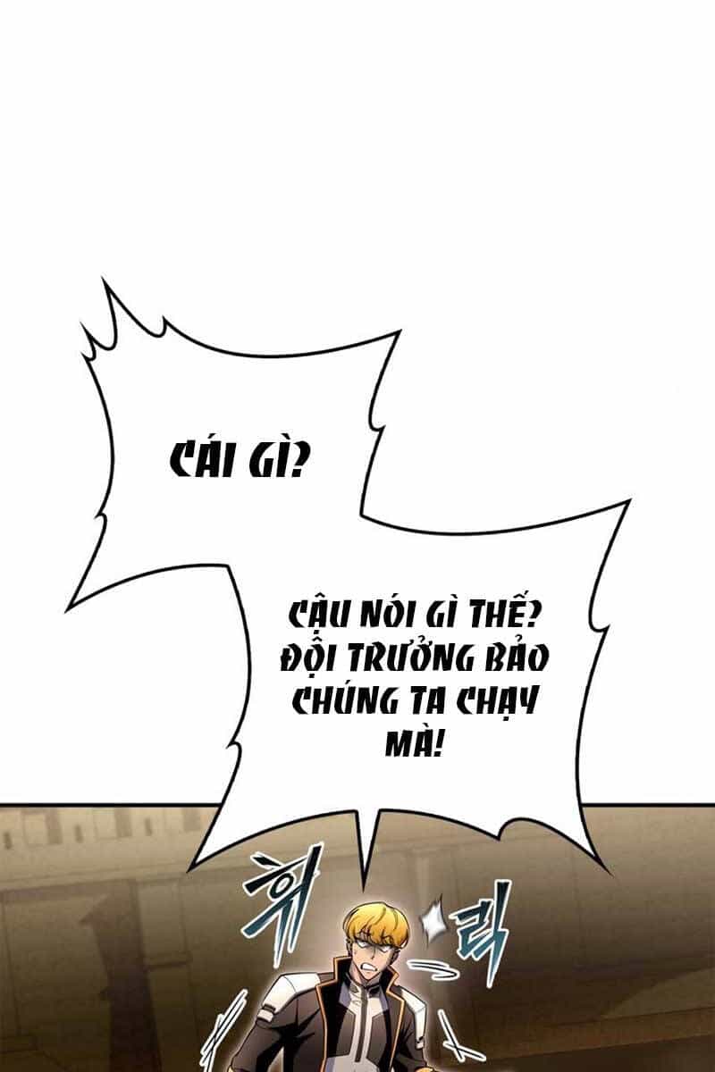 Cuộc Chiến Siêu Nhân - Chương 76 - ảnh 9