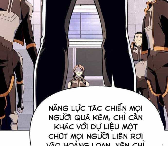 Cuộc Chiến Siêu Nhân - Chương 8.5 - ảnh 155