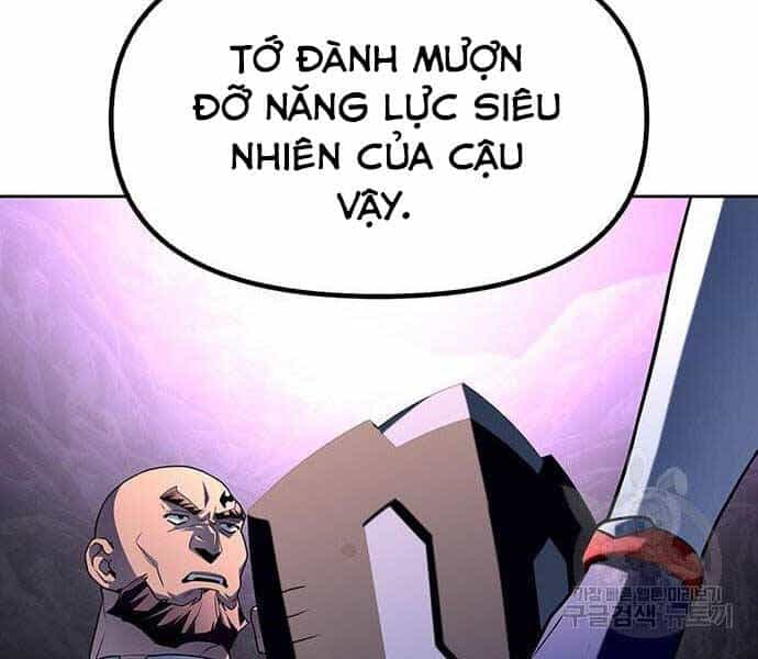 Cuộc Chiến Siêu Nhân - Chương 8.5 - ảnh 19