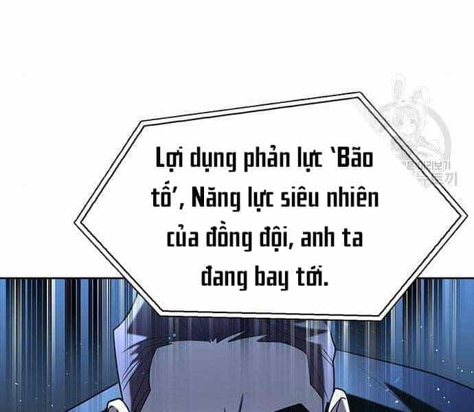 Cuộc Chiến Siêu Nhân - Chương 8.5 - ảnh 49