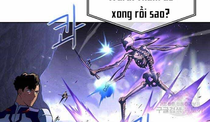 Cuộc Chiến Siêu Nhân - Chương 8.5 - ảnh 5