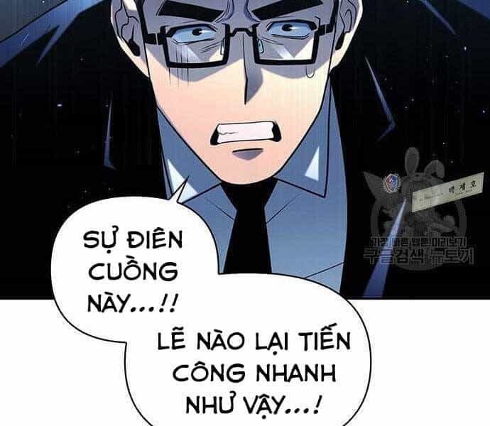 Cuộc Chiến Siêu Nhân - Chương 8.5 - ảnh 50