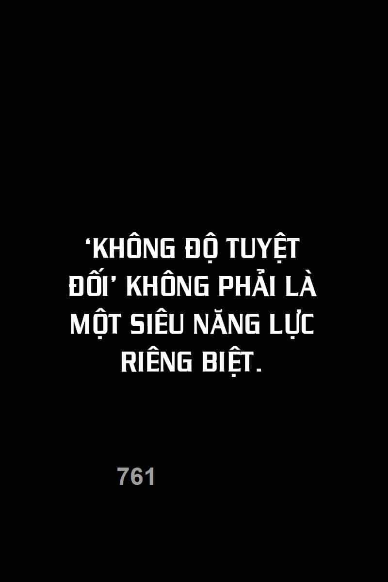 Cuộc Chiến Siêu Nhân - Chương 77 - ảnh 1