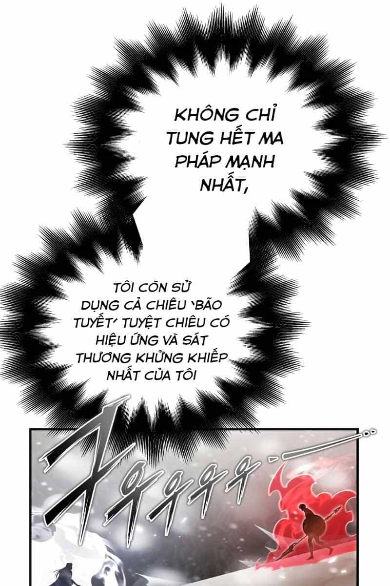 Cuộc Chiến Siêu Nhân - Chương 77 - ảnh 50