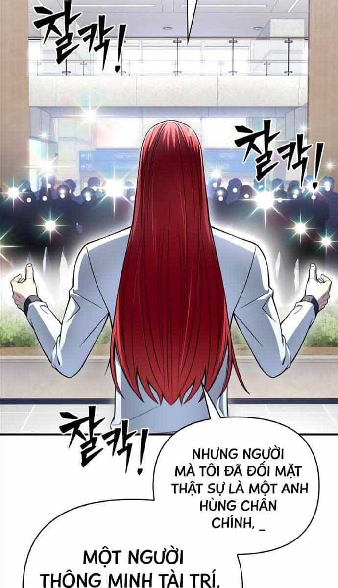 Cuộc Chiến Siêu Nhân - Chương 78 - ảnh 3
