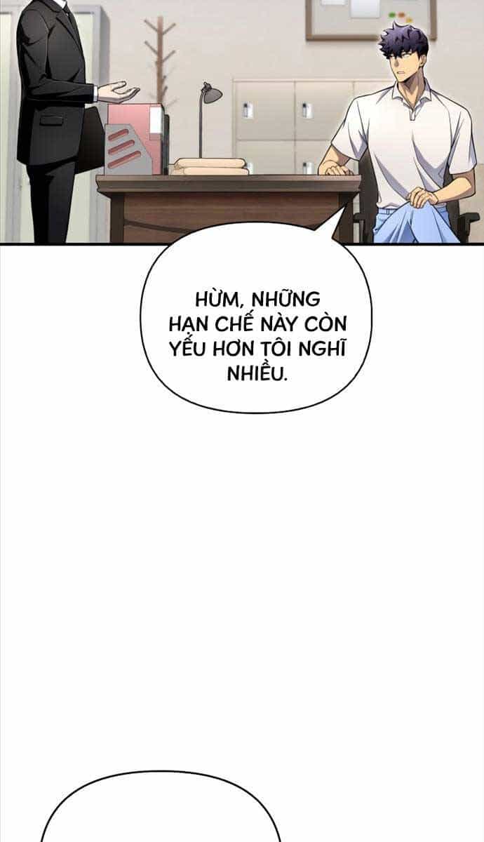 Cuộc Chiến Siêu Nhân - Chương 78 - ảnh 39