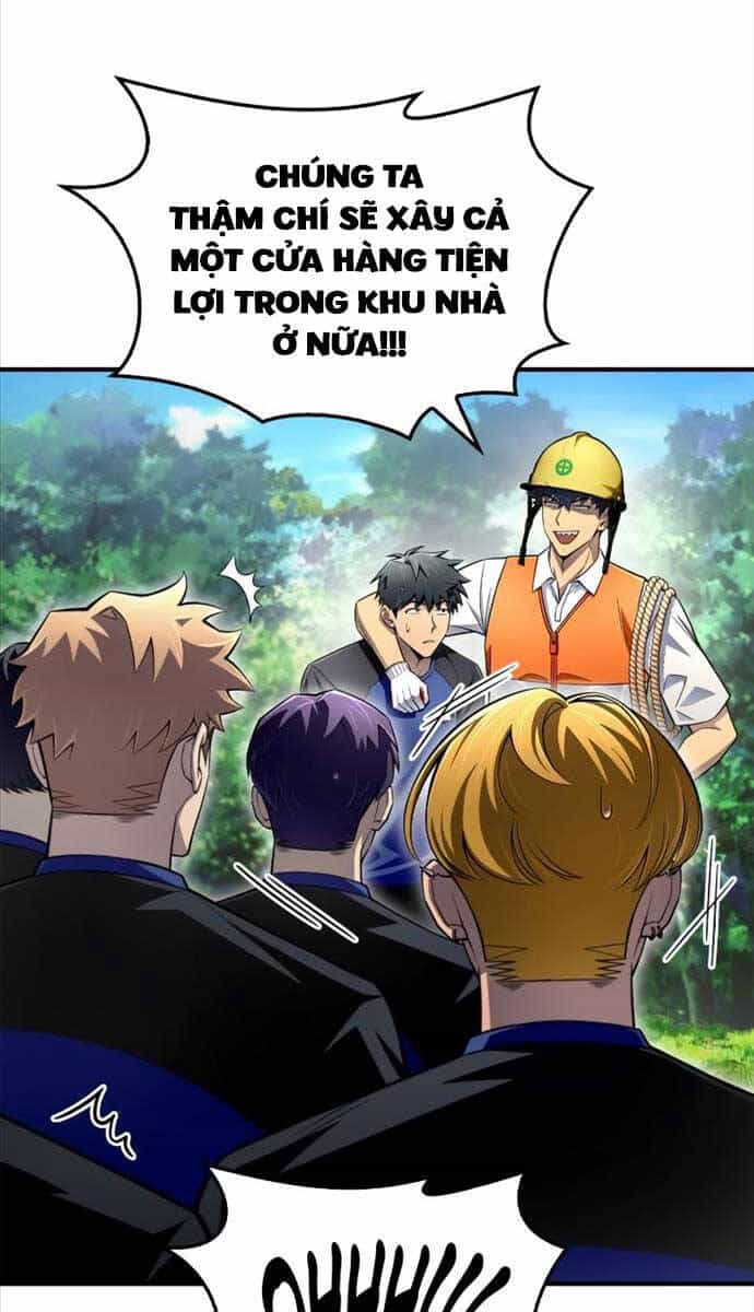 Cuộc Chiến Siêu Nhân - Chương 78 - ảnh 77