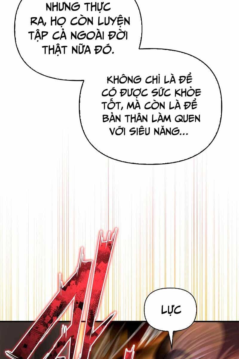 Cuộc Chiến Siêu Nhân - Chương 79 - ảnh 84