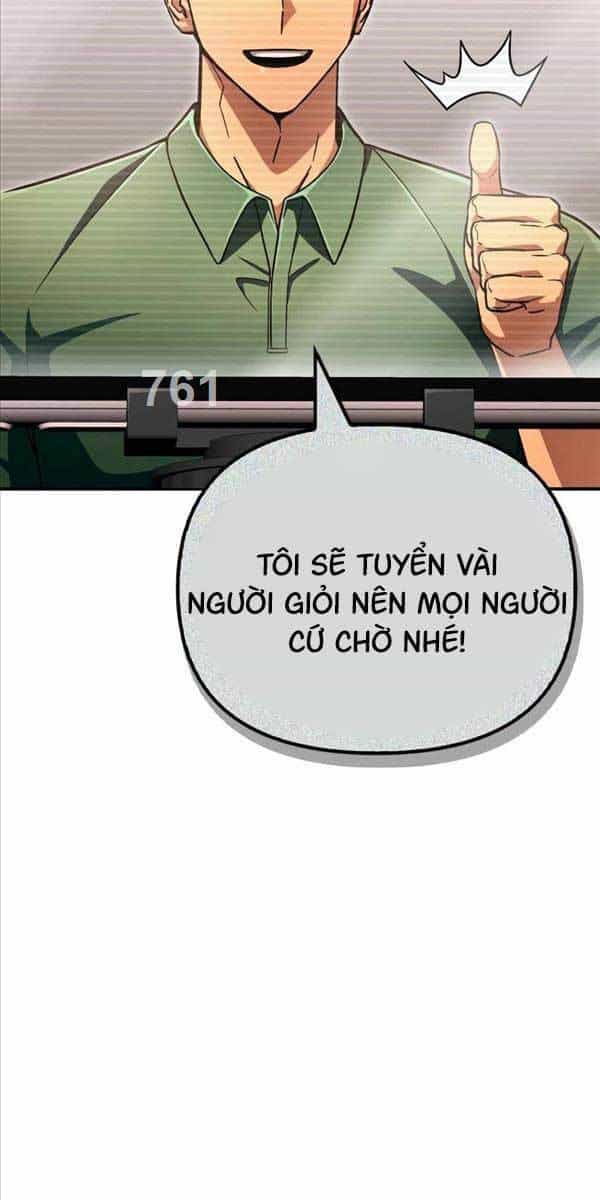 Cuộc Chiến Siêu Nhân - Chương 80 - ảnh 3