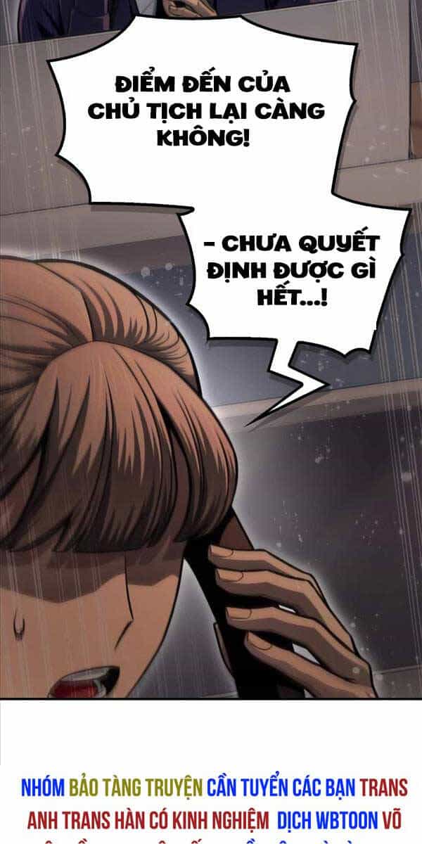 Cuộc Chiến Siêu Nhân - Chương 80 - ảnh 5