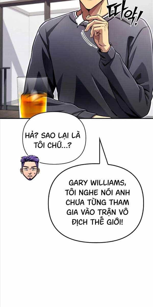 Cuộc Chiến Siêu Nhân - Chương 80 - ảnh 55