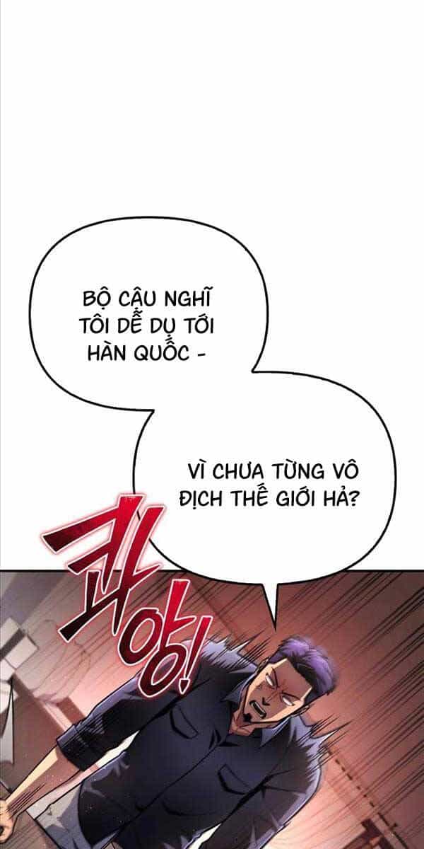 Cuộc Chiến Siêu Nhân - Chương 80 - ảnh 57