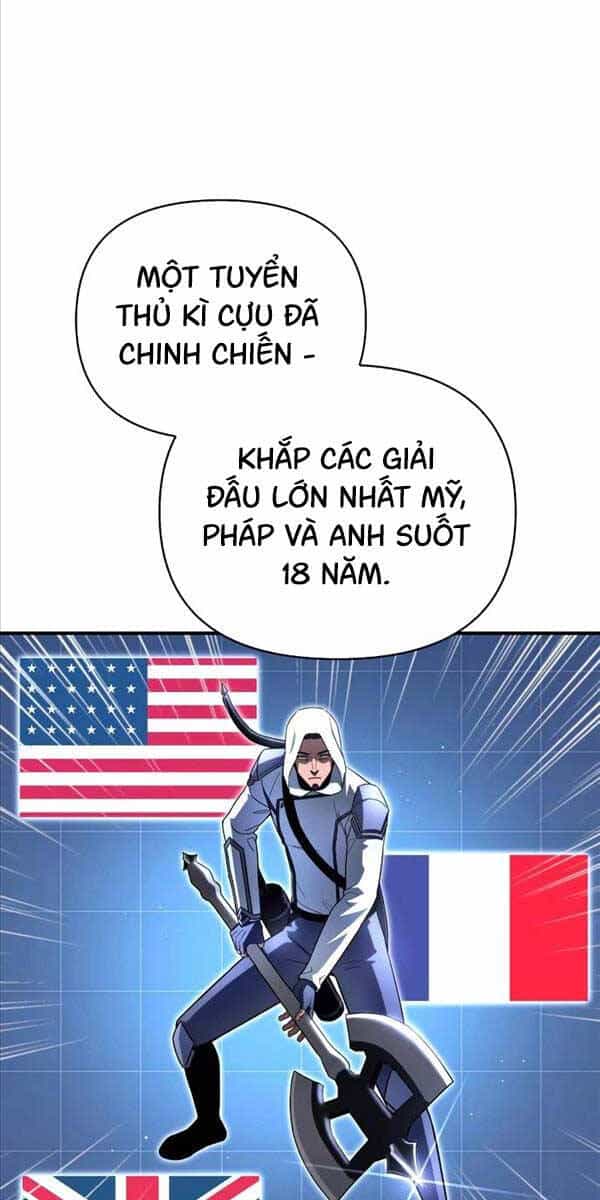 Cuộc Chiến Siêu Nhân - Chương 80 - ảnh 59