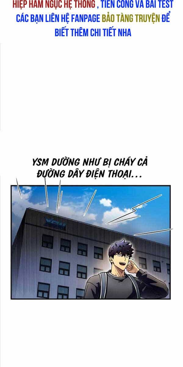 Cuộc Chiến Siêu Nhân - Chương 80 - ảnh 6