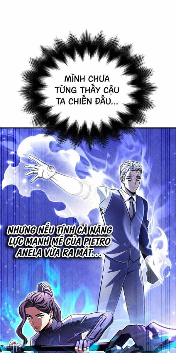 Cuộc Chiến Siêu Nhân - Chương 80 - ảnh 64
