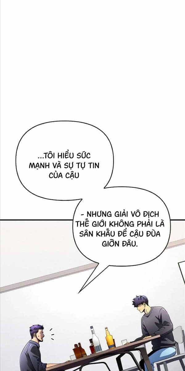 Cuộc Chiến Siêu Nhân - Chương 80 - ảnh 75