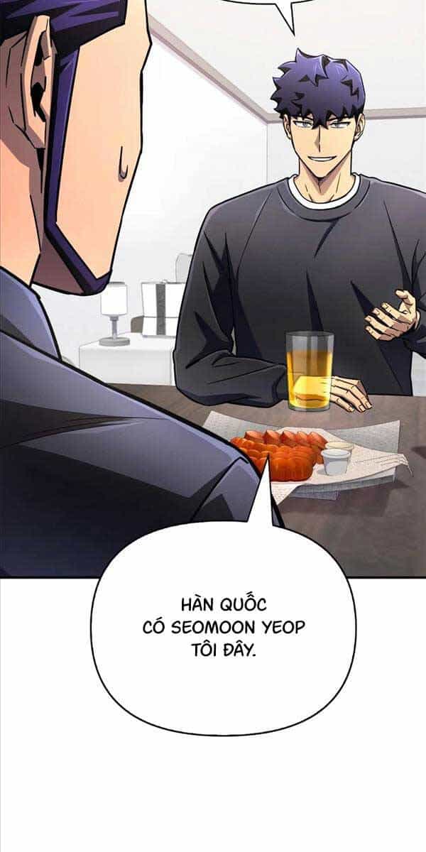 Cuộc Chiến Siêu Nhân - Chương 80 - ảnh 84