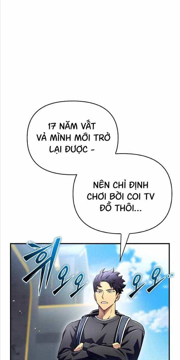 Cuộc Chiến Siêu Nhân - Chương 80 - ảnh 9