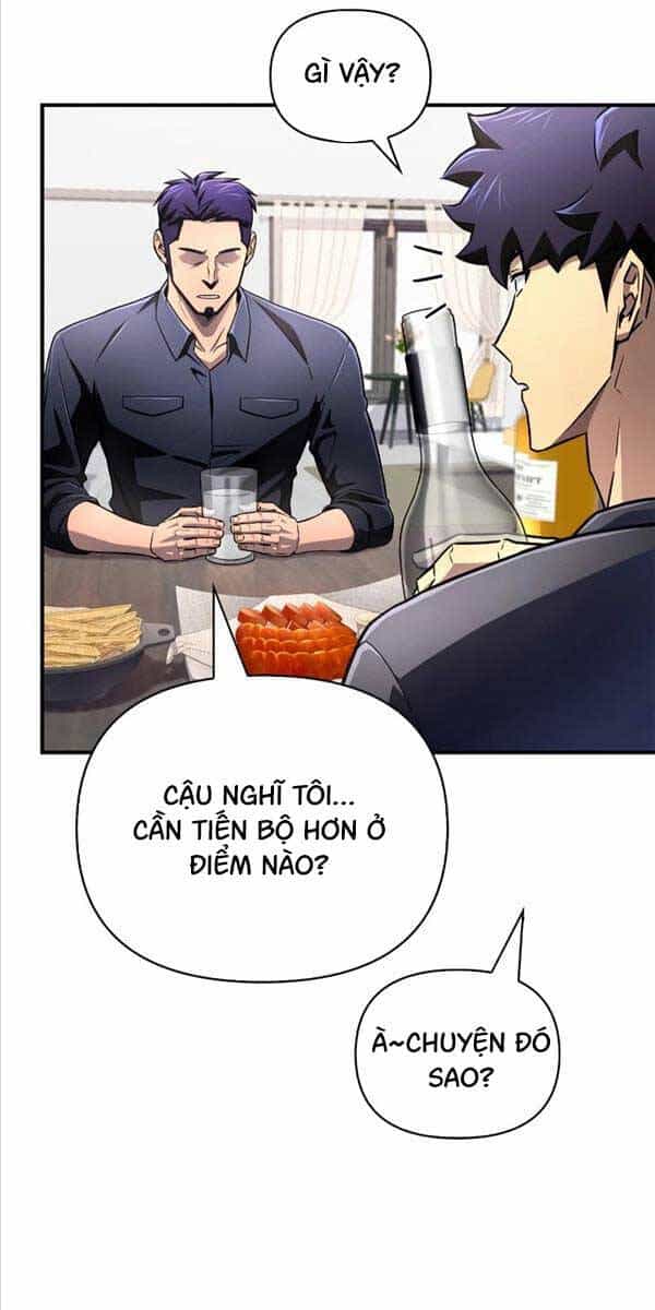 Cuộc Chiến Siêu Nhân - Chương 80 - ảnh 90