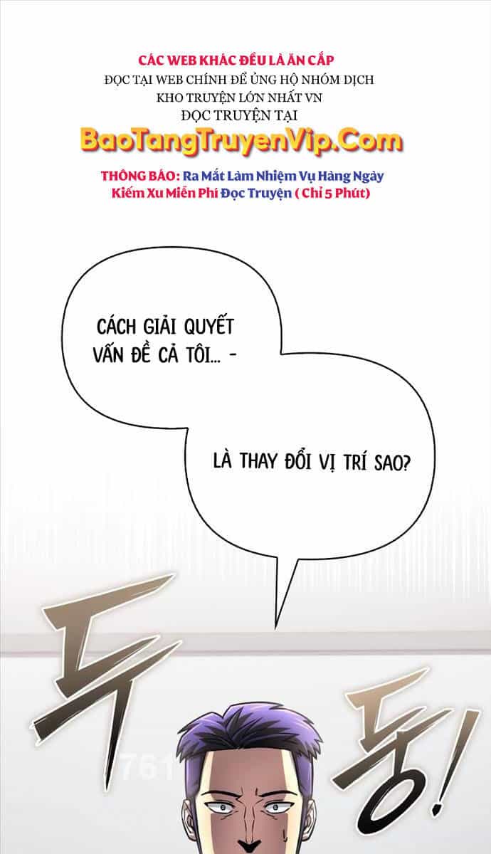 Cuộc Chiến Siêu Nhân - Chương 81 - ảnh 1