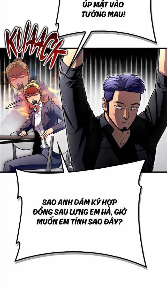Cuộc Chiến Siêu Nhân - Chương 81 - ảnh 27