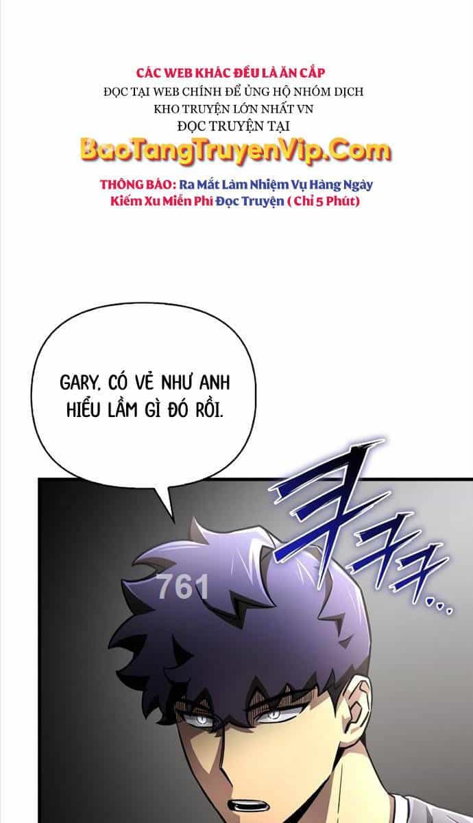 Cuộc Chiến Siêu Nhân - Chương 81 - ảnh 3