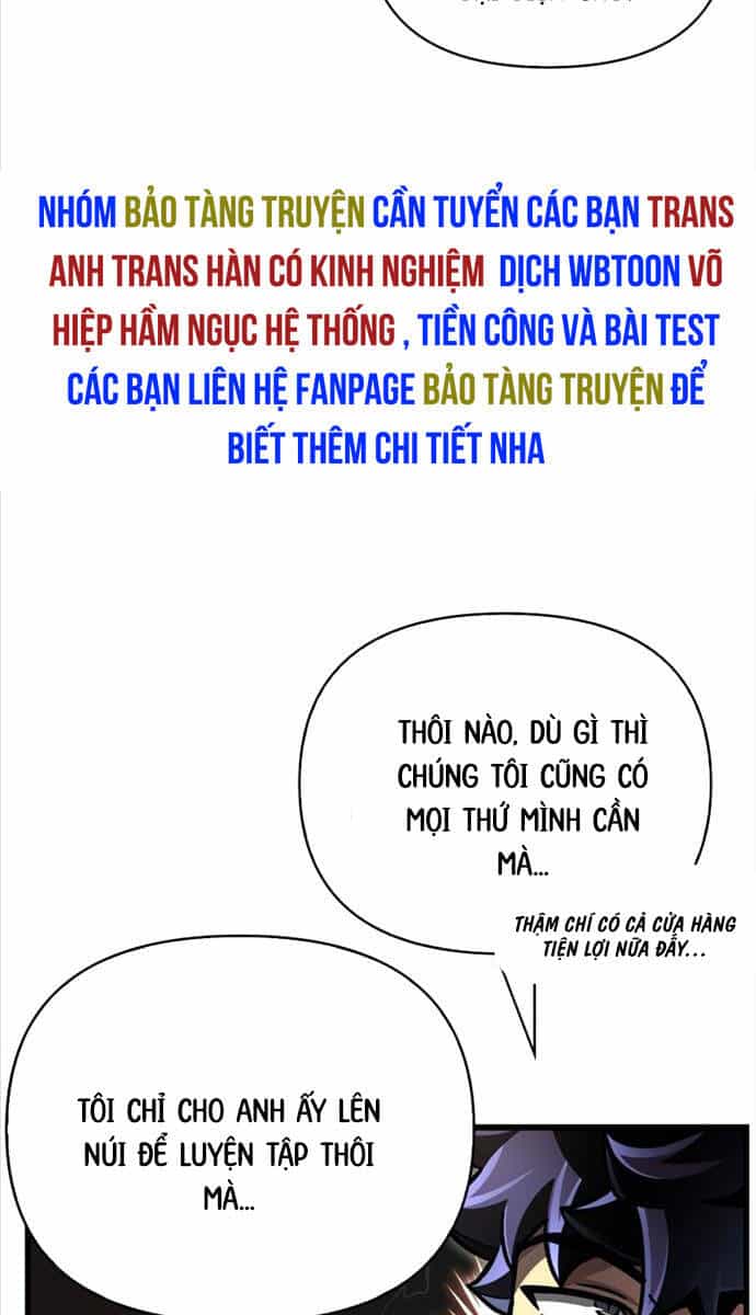 Cuộc Chiến Siêu Nhân - Chương 81 - ảnh 30