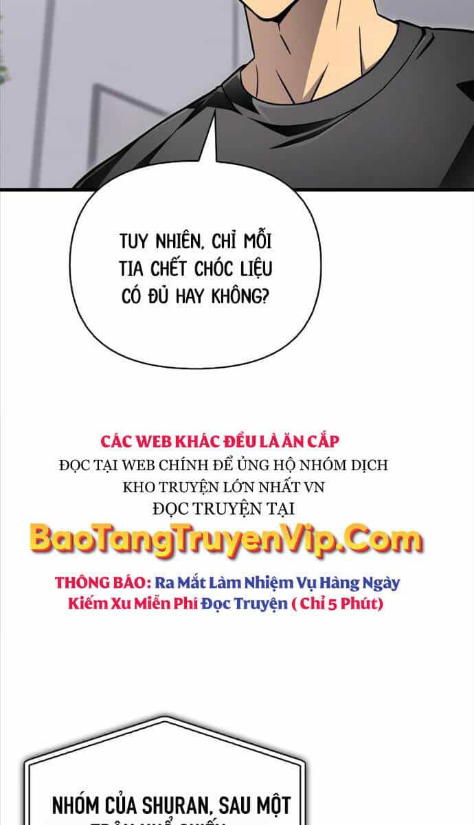 Cuộc Chiến Siêu Nhân - Chương 81 - ảnh 76
