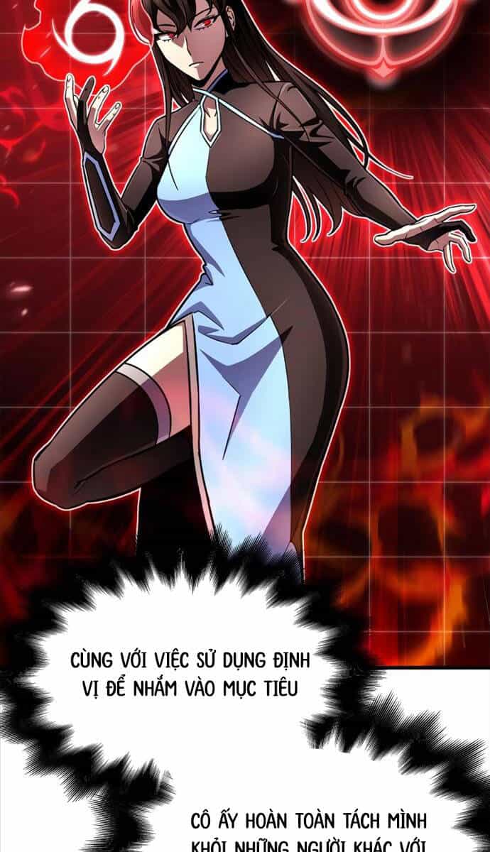 Cuộc Chiến Siêu Nhân - Chương 81 - ảnh 96