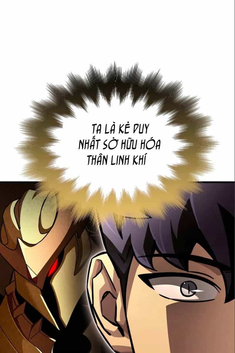 Cuộc Chiến Siêu Nhân - Chương 82 - ảnh 174