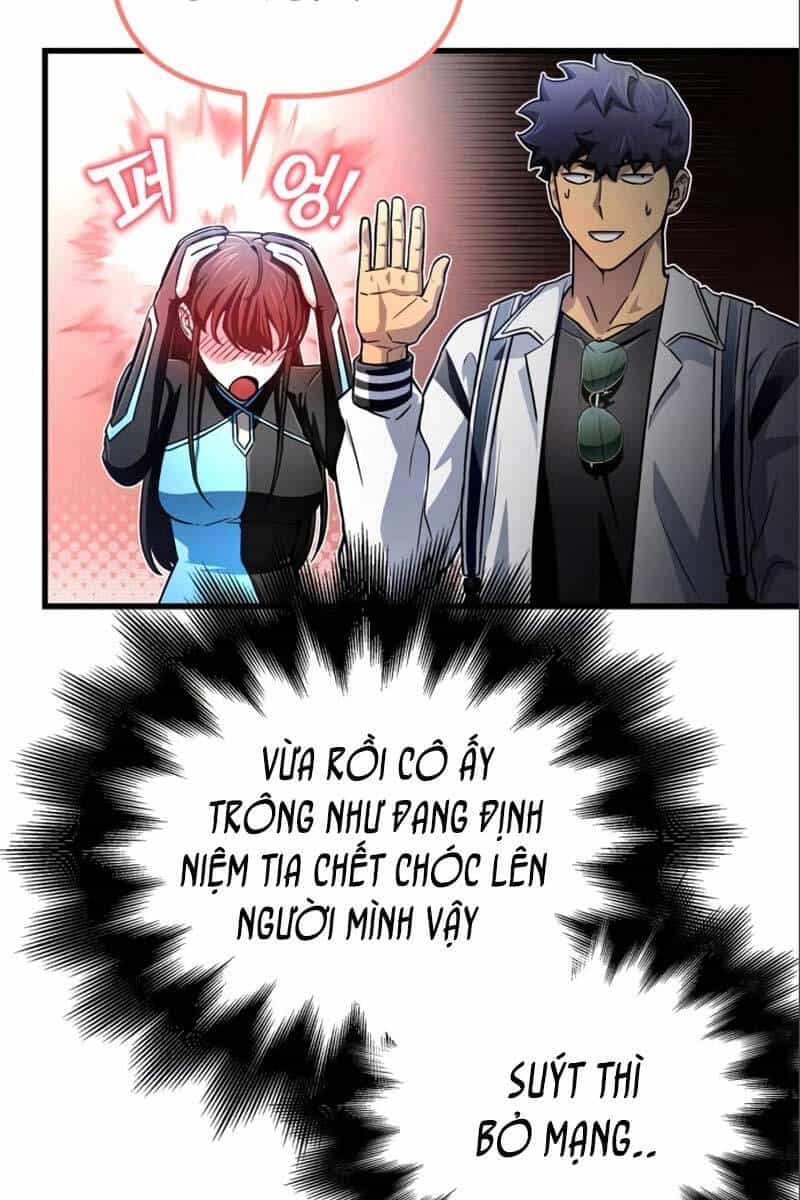 Cuộc Chiến Siêu Nhân - Chương 82 - ảnh 24